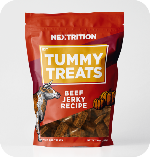 Beef Tummy Treats